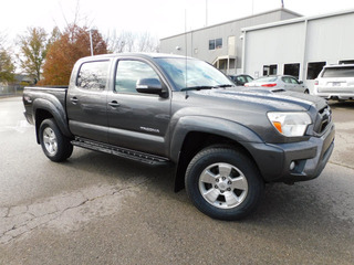 2013 Toyota Tacoma