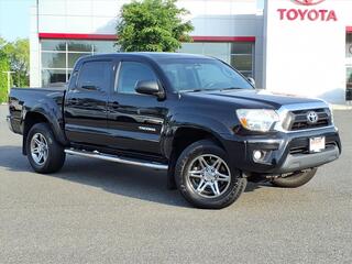 2014 Toyota Tacoma for sale in Lynchburg VA