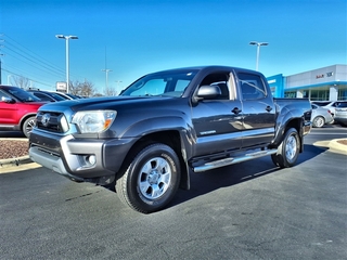 2014 Toyota Tacoma