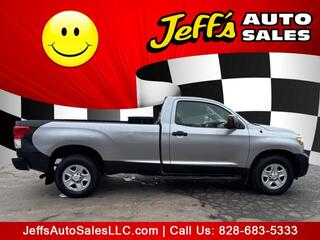 2011 Toyota Tundra for sale in Leicester NC