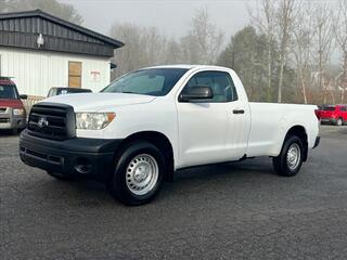 2010 Toyota Tundra