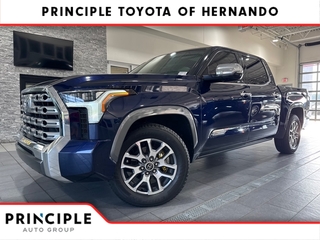 2022 Toyota Tundra for sale in Hernando MS