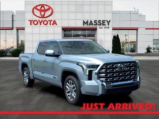 2024 Toyota Tundra for sale in Kinston NC