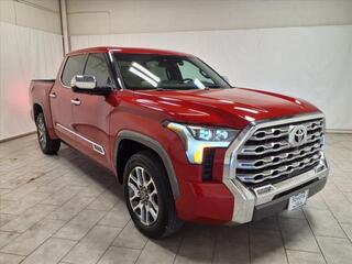2022 Toyota Tundra for sale in Fort Worth TX
