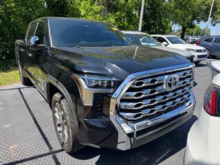 2023 Toyota Tundra for sale in Greenville SC