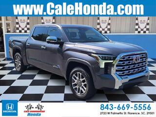 2022 Toyota Tundra