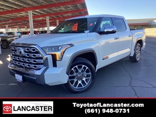 2022 Toyota Tundra for sale in Lancaster CA