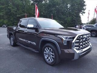 2023 Toyota Tundra for sale in New Bern NC