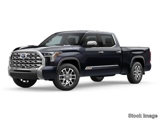 2023 Toyota Tundra for sale in Random Lake WI