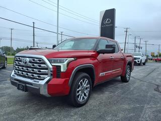 2023 Toyota Tundra