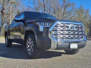 2025 Toyota Tundra for sale in West Warwick RI