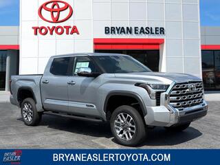 2025 Toyota Tundra for sale in Hendersonville NC