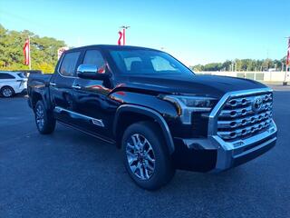 2026 Toyota Tundra for sale in New Bern NC