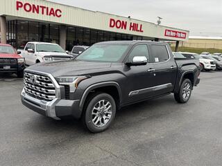 2026 Toyota Tundra for sale in Kingsport TN