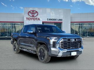 2026 Toyota Tundra for sale in Salem NH