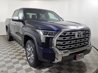 2026 Toyota Tundra for sale in Denton TX