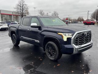 2026 Toyota Tundra for sale in Janesville WI