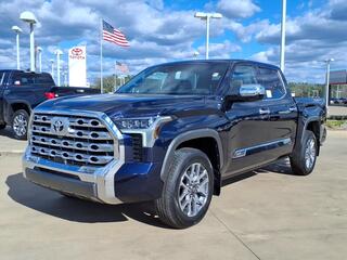 2026 Toyota Tundra for sale in Lufkin TX