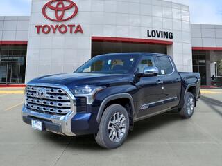 2026 Toyota Tundra