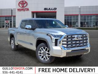 2026 Toyota Tundra
