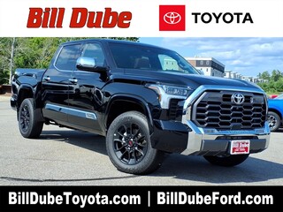 2026 Toyota Tundra for sale in Dover NH
