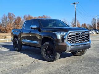 2022 Toyota Tundra