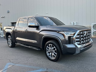 2023 Toyota Tundra for sale in Anderson SC