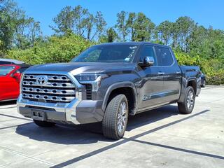 2023 Toyota Tundra