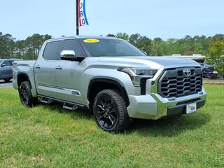 2024 Toyota Tundra for sale in Carthage NC