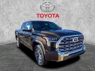 2025 Toyota Tundra