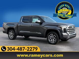 2025 Toyota Tundra for sale in Princeton WV