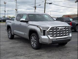 2025 Toyota Tundra for sale in Chattanooga TN