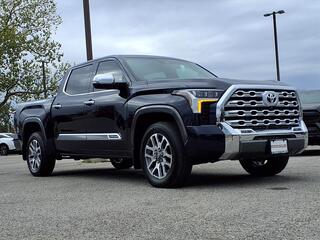 2026 Toyota Tundra for sale in Killeen TX