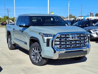 2026 Toyota Tundra for sale in Conroe TX