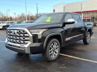 2026 Toyota Tundra for sale in Lansing MI