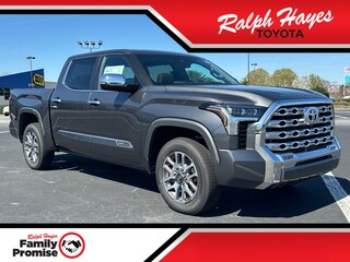 2026 Toyota Tundra for sale in Anderson SC