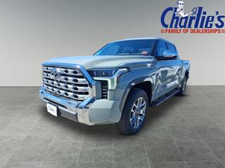 2026 Toyota Tundra for sale in Augusta ME