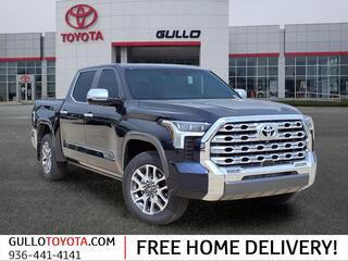 2026 Toyota Tundra for sale in Conroe TX