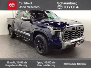 2023 Toyota Tundra for sale in Schaumburg IL