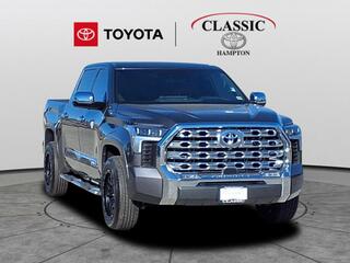 2023 Toyota Tundra for sale in West Warwick RI