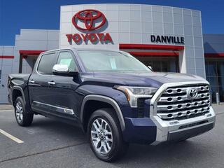 2024 Toyota Tundra for sale in Danville VA