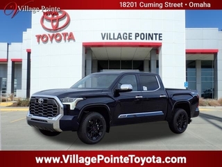 2025 Toyota Tundra for sale in Elkhorn NE