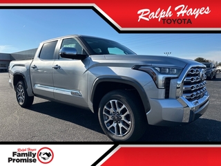 2026 Toyota Tundra for sale in Anderson SC