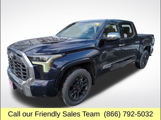2026 Toyota Tundra for sale in Epping NH