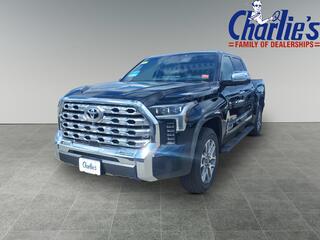 2026 Toyota Tundra for sale in Augusta ME
