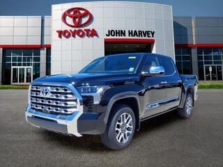 2026 Toyota Tundra for sale in Bossier City LA
