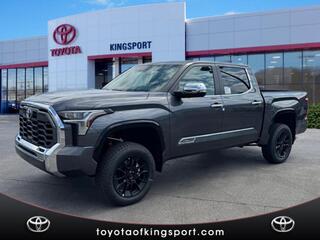 2026 Toyota Tundra for sale in Kingsport TN