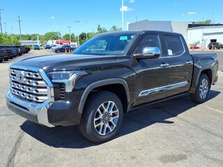 2026 Toyota Tundra for sale in Lansing MI
