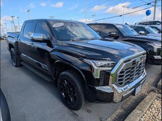 2023 Toyota Tundra