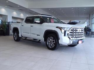 2024 Toyota Tundra for sale in Grimes IA